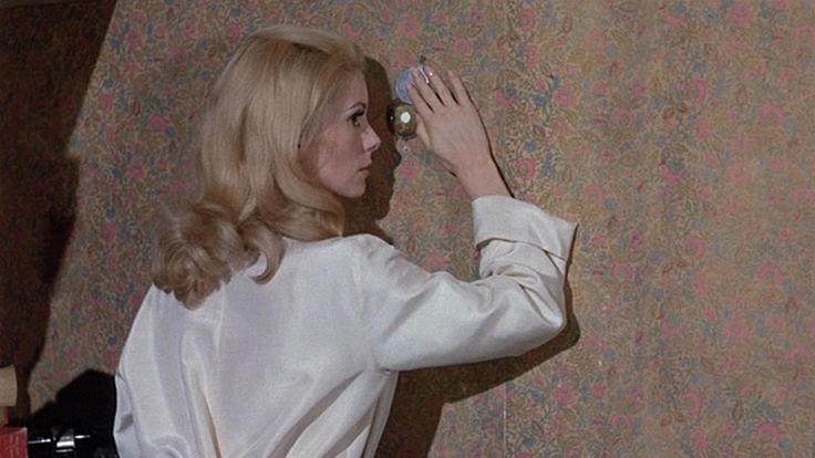 Belle de Jour