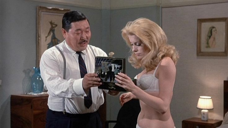 Belle de Jour