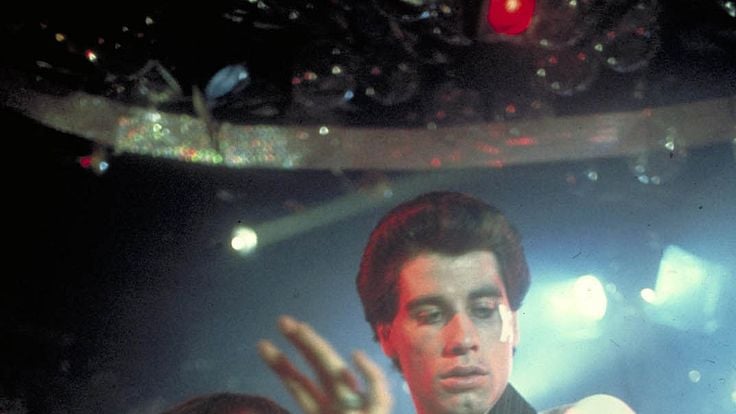 Saturday Night Fever