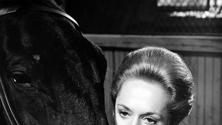 Marnie (1964)