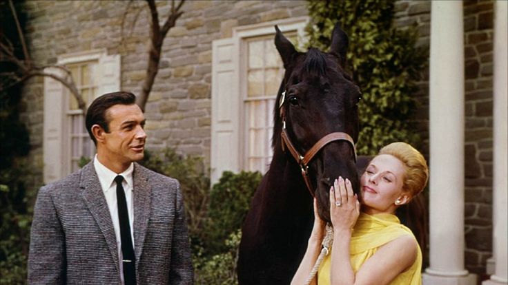 Marnie (1964)