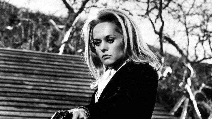 Marnie (1964)
