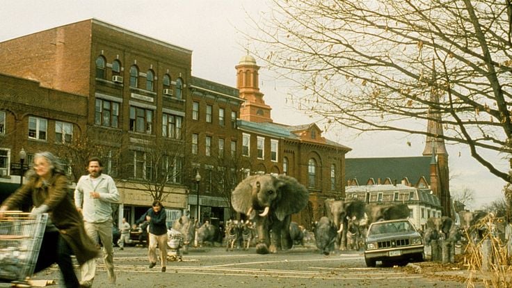 Jumanji