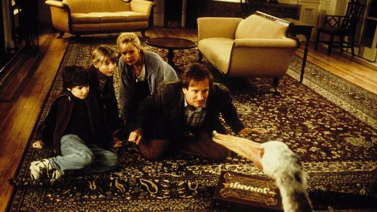 Jumanji