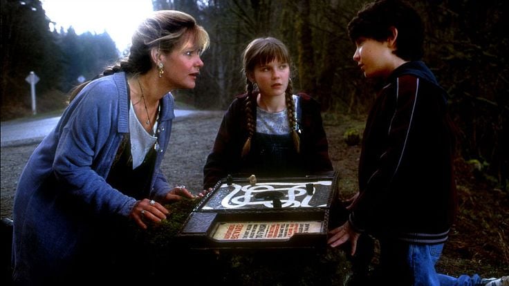 Jumanji