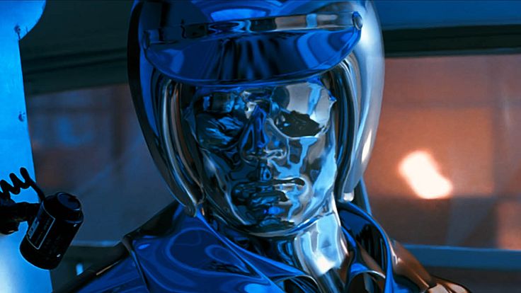 Terminator 2: Judgment Day