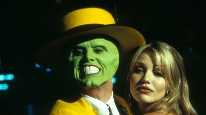 The Mask