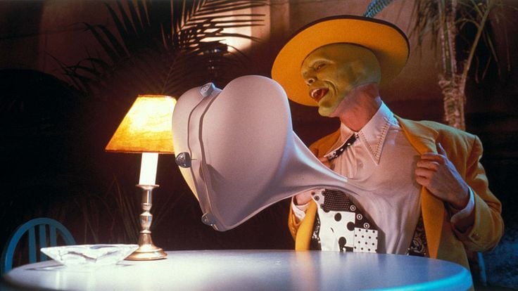 The Mask