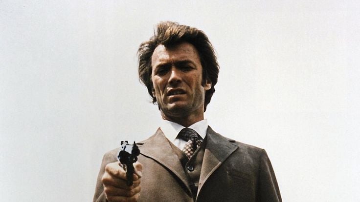 L'Inspecteur Harry