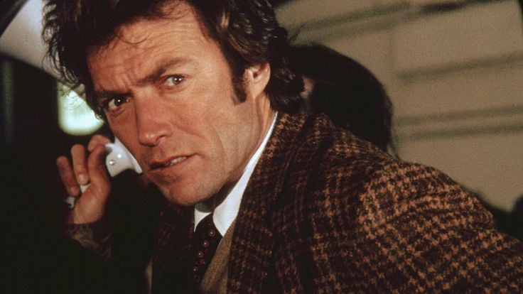 L'Inspecteur Harry
