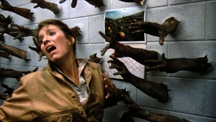 Day of the Dead (1985)