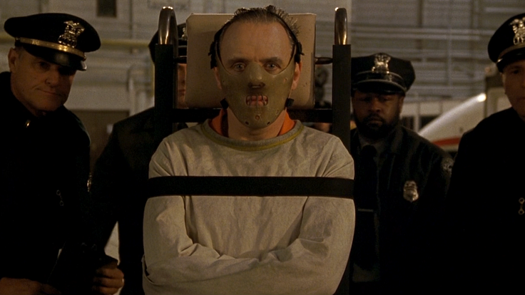 The Silence of the Lambs