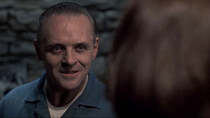 The Silence of the Lambs