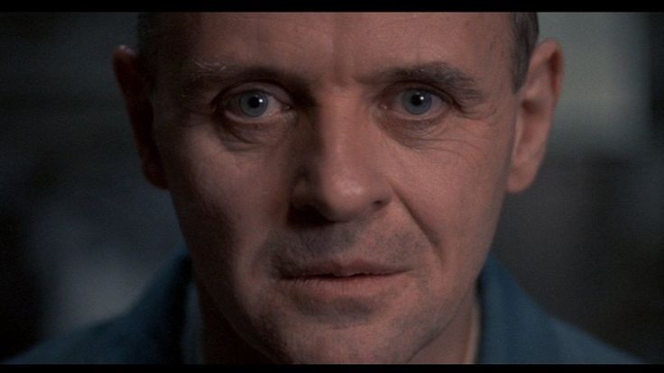 The Silence of the Lambs