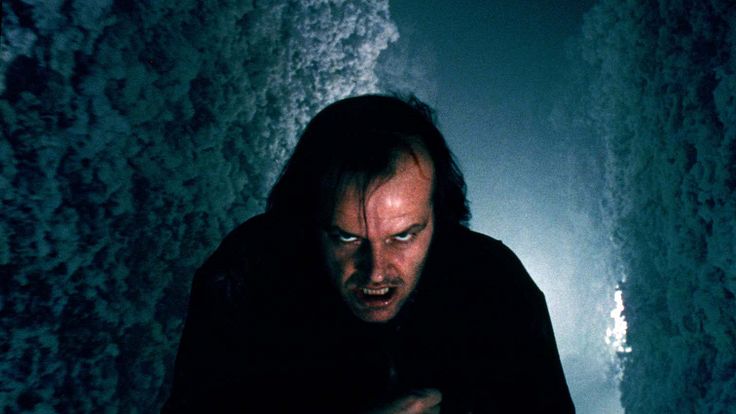 The Shining (1980)