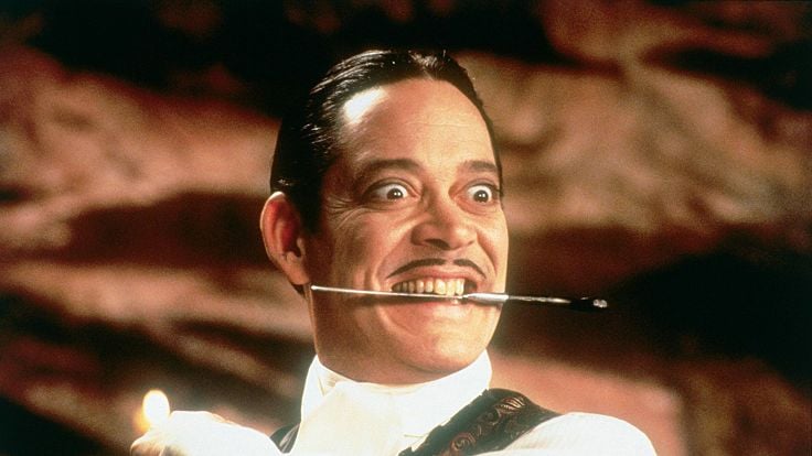 Addams Family Values