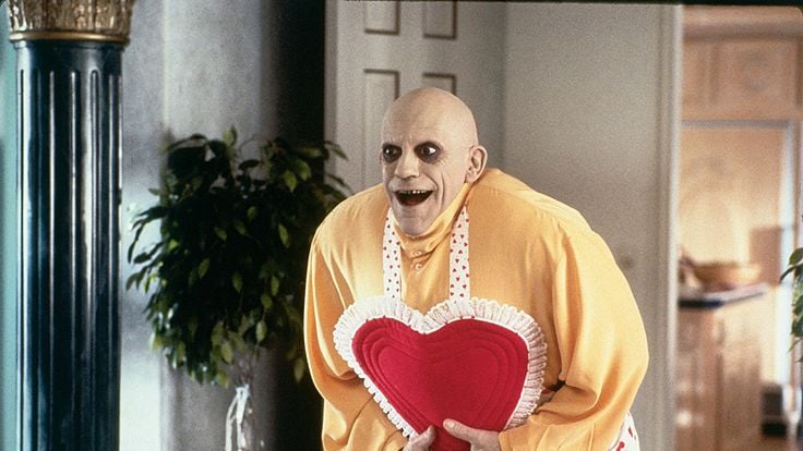 Addams Family Values