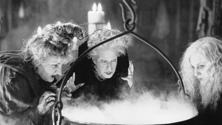 Hocus Pocus