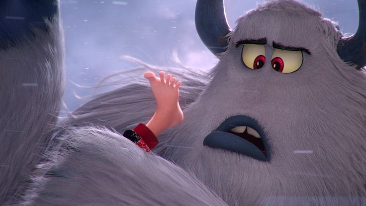 Smallfoot