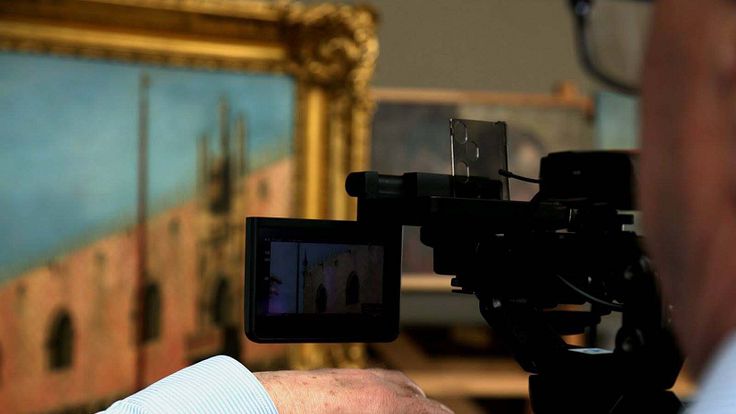 Canaletto et l’art de Venise à la Queen’s Gallery, Buckingham Palace