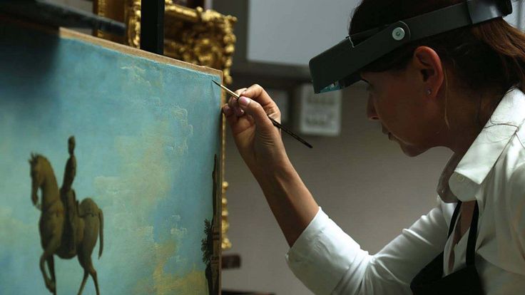 Canaletto et l’art de Venise à la Queen’s Gallery, Buckingham Palace