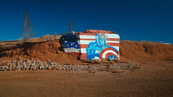 America