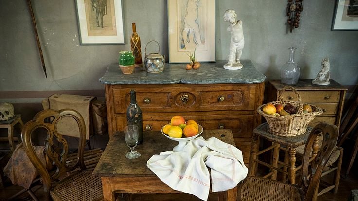 Cézanne - Portraits d’une vie