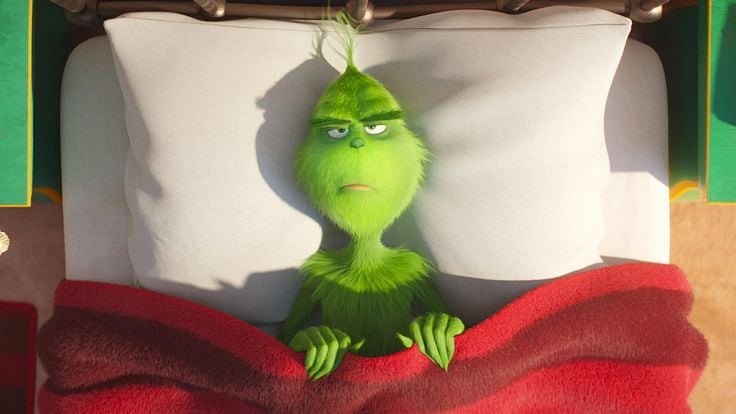 Le Grinch