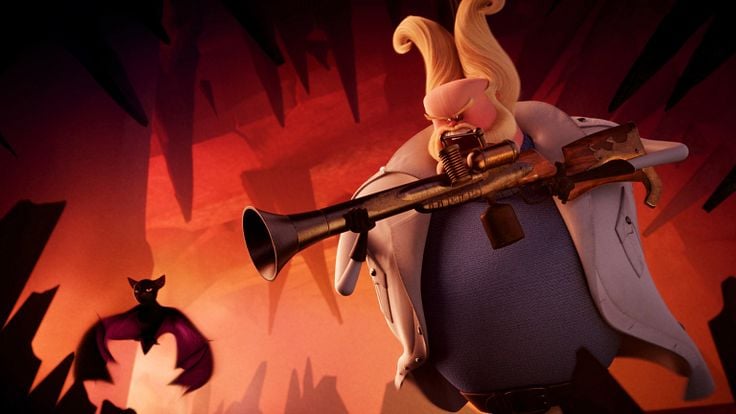 Hotel Transylvania 3: Summer Vacation