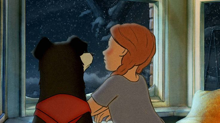 La Chasse à l'Ours