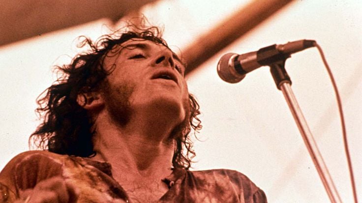 Woodstock 3 Days of Peace and Music (Director's Cut)