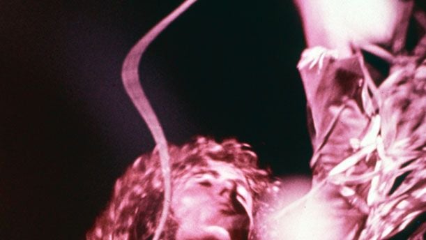 Woodstock 3 Days of Peace and Music (Director's Cut)