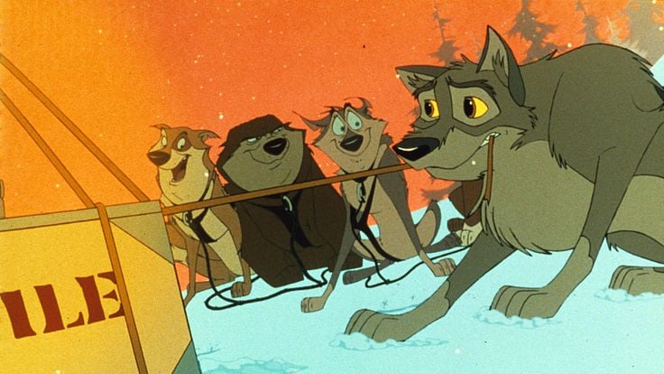 Balto