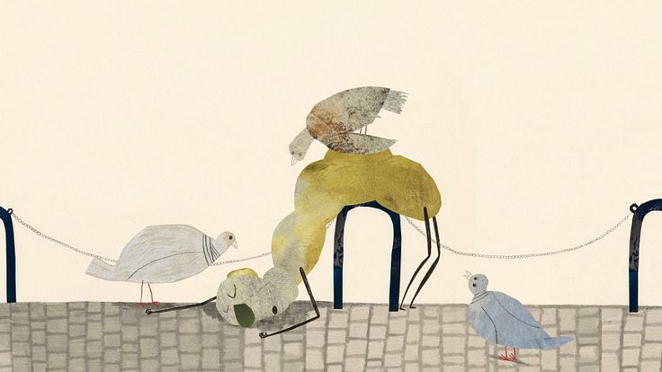 La Cabane aux oiseaux