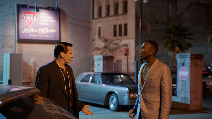 Green Book : Sur les routes du sud