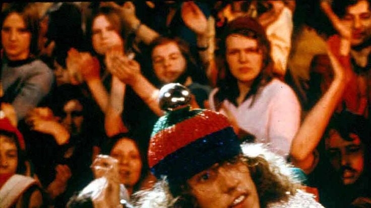 Tommy (1975)