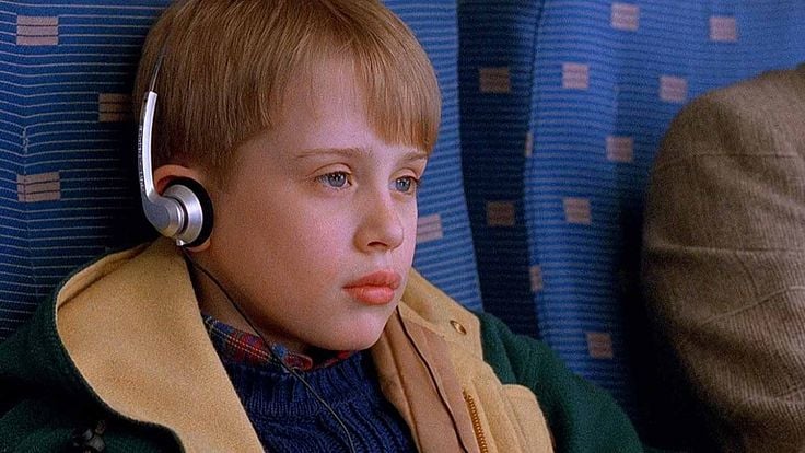 Home Alone 2: Lost In New York