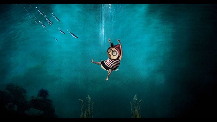 Le Rêve de Sam
