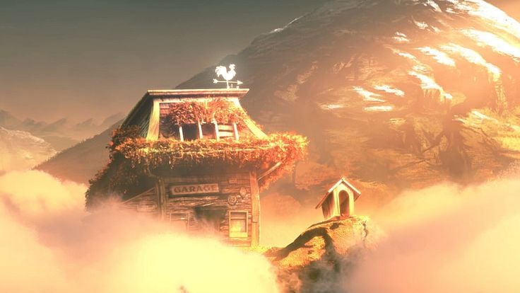 Le Rêve de Sam