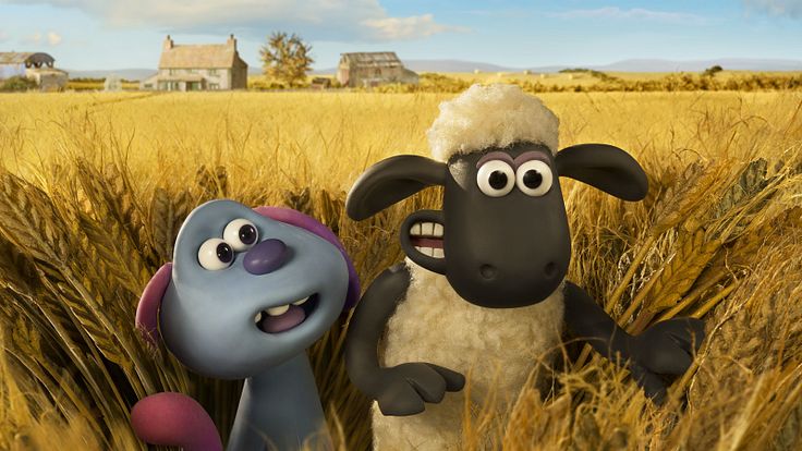 Shaun le Mouton Le Film : La Ferme Contre-Attaque