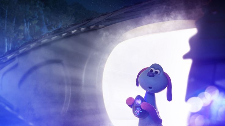 Shaun le Mouton Le Film : La Ferme Contre-Attaque