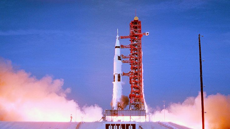 Apollo 11