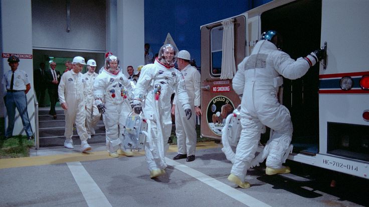 Apollo 11