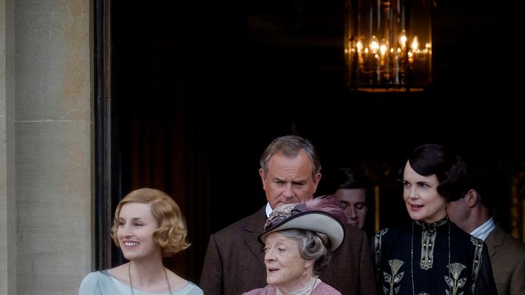 Downton Abbey