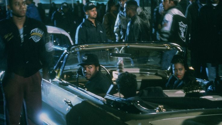 Boyz'n the Hood, la loi de la rue