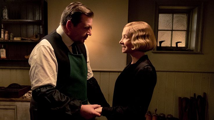 Downton Abbey