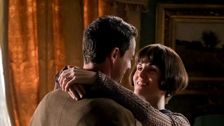 Downton Abbey