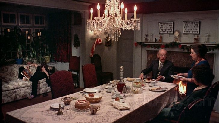 Black Christmas (1974)