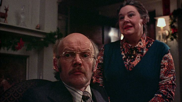 Black Christmas (1974)