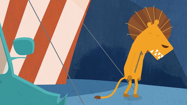 Zibilla ou la vie zébrée
